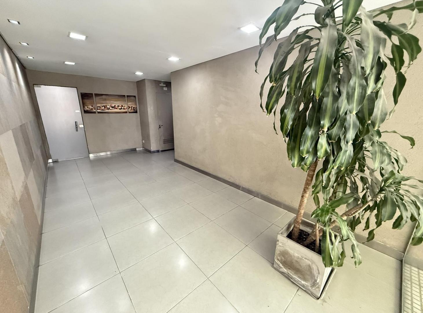 Foto de Departamento en venta en Almagro: 2 ambientes y balcón terraza, imagen 4