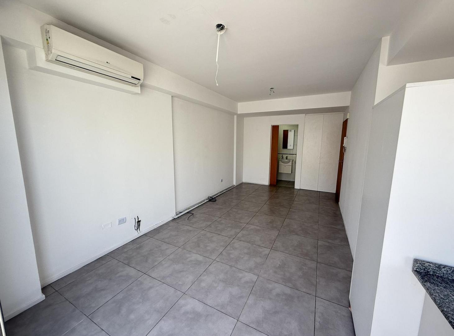 Foto de Departamento en venta en Almagro: 2 ambientes y balcón terraza, imagen 2