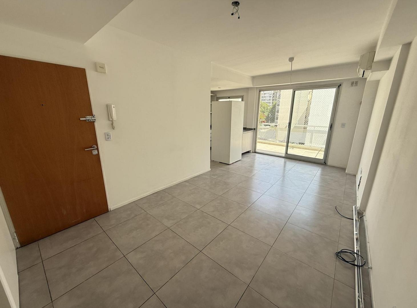 Foto de Departamento en venta en Almagro: 2 ambientes y balcón terraza, imagen 5