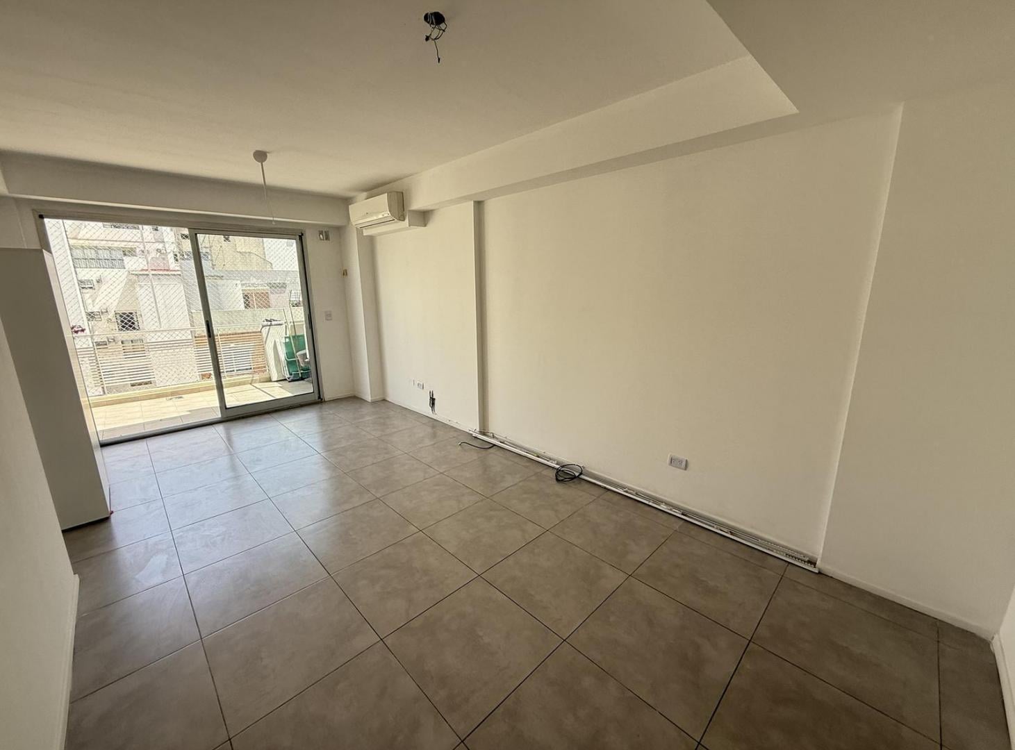 Foto de Departamento en venta en Almagro: 2 ambientes y balcón terraza, imagen 3