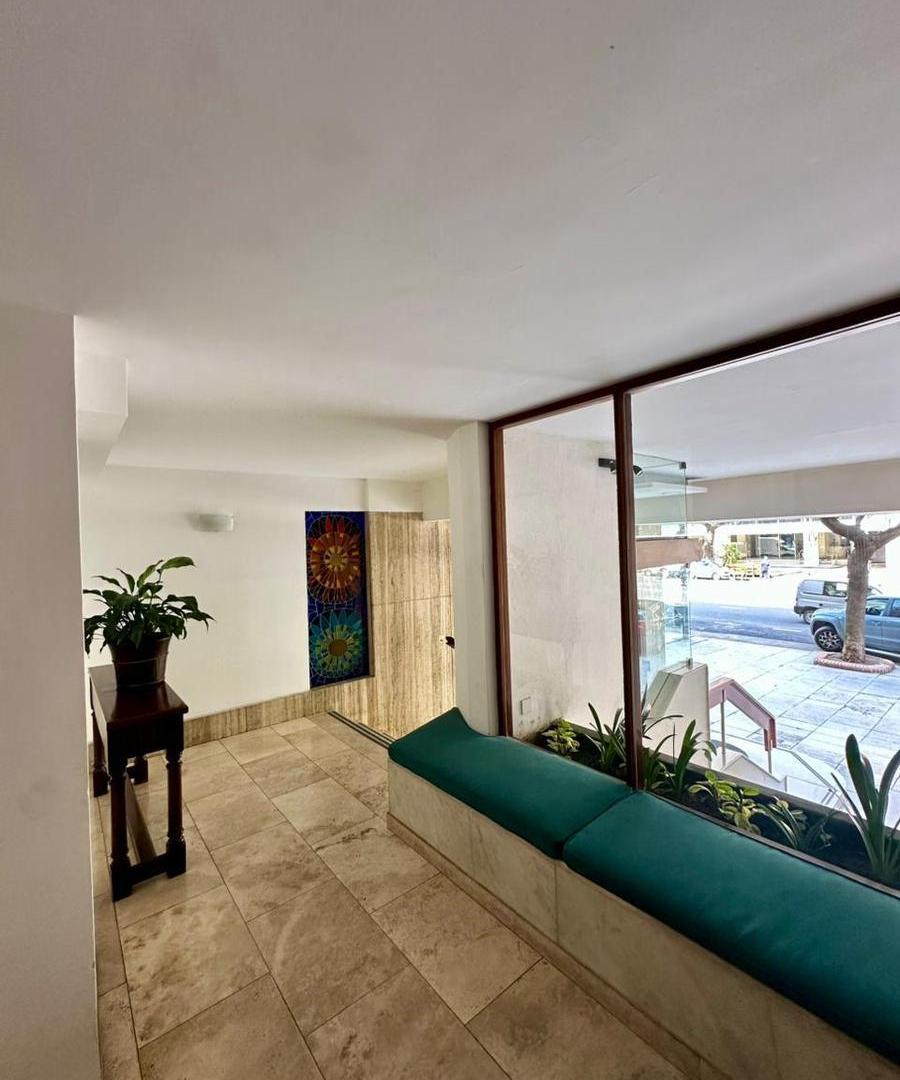 Foto de Exclusivo departamento 3 ambientes remodelado con vista panorámica, imagen 4