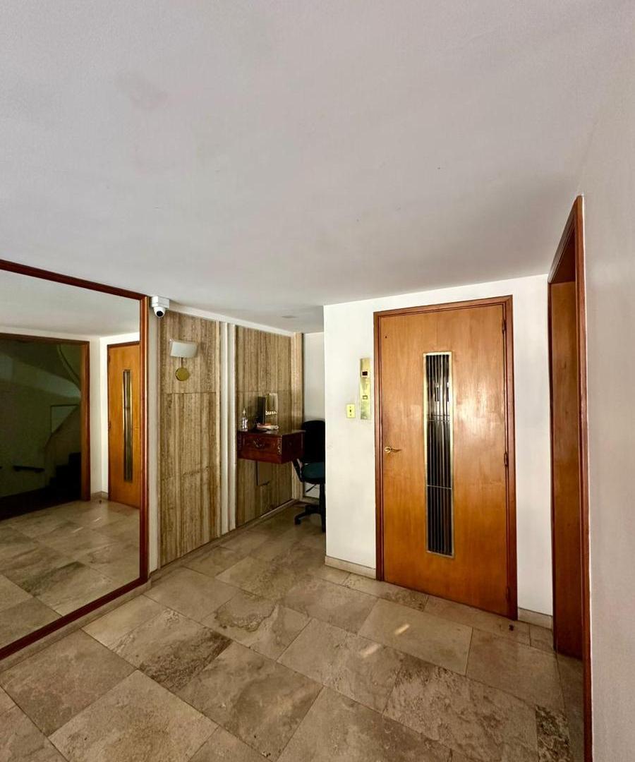 Foto de Exclusivo departamento 3 ambientes remodelado con vista panorámica, imagen 5