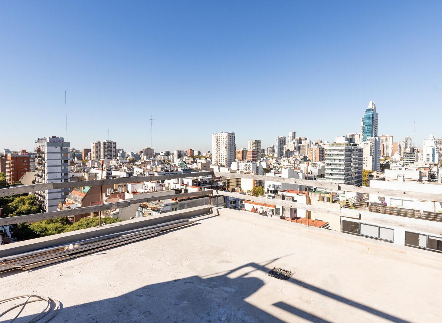 Foto de Departamento - Belgrano, imagen 4