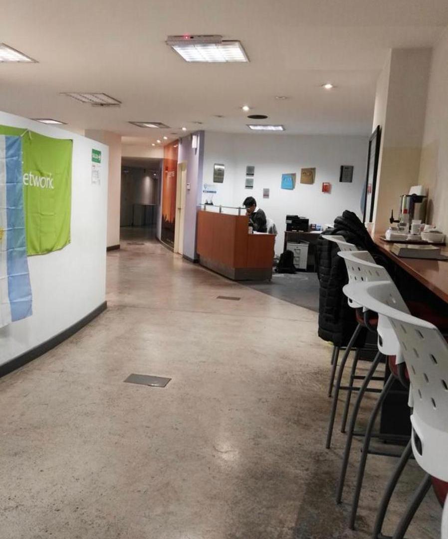 Foto de Oportunidad Venta Oficina de 455m² en Monserrat, imagen 4