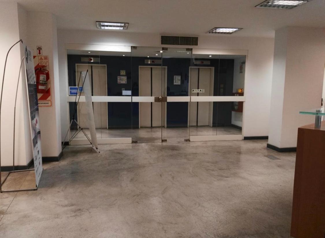 Foto de Oportunidad Venta Oficina de 455m² en Monserrat, imagen 3
