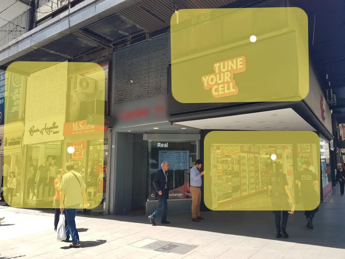 Foto de Local en Venta en Peatonal Florida - Centro/Microcentro, imagen 3