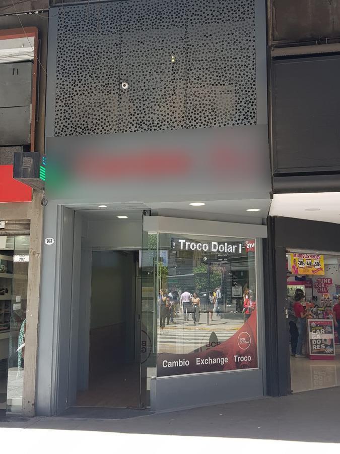 Foto de Local en Venta en Peatonal Florida - Centro/Microcentro, imagen 4