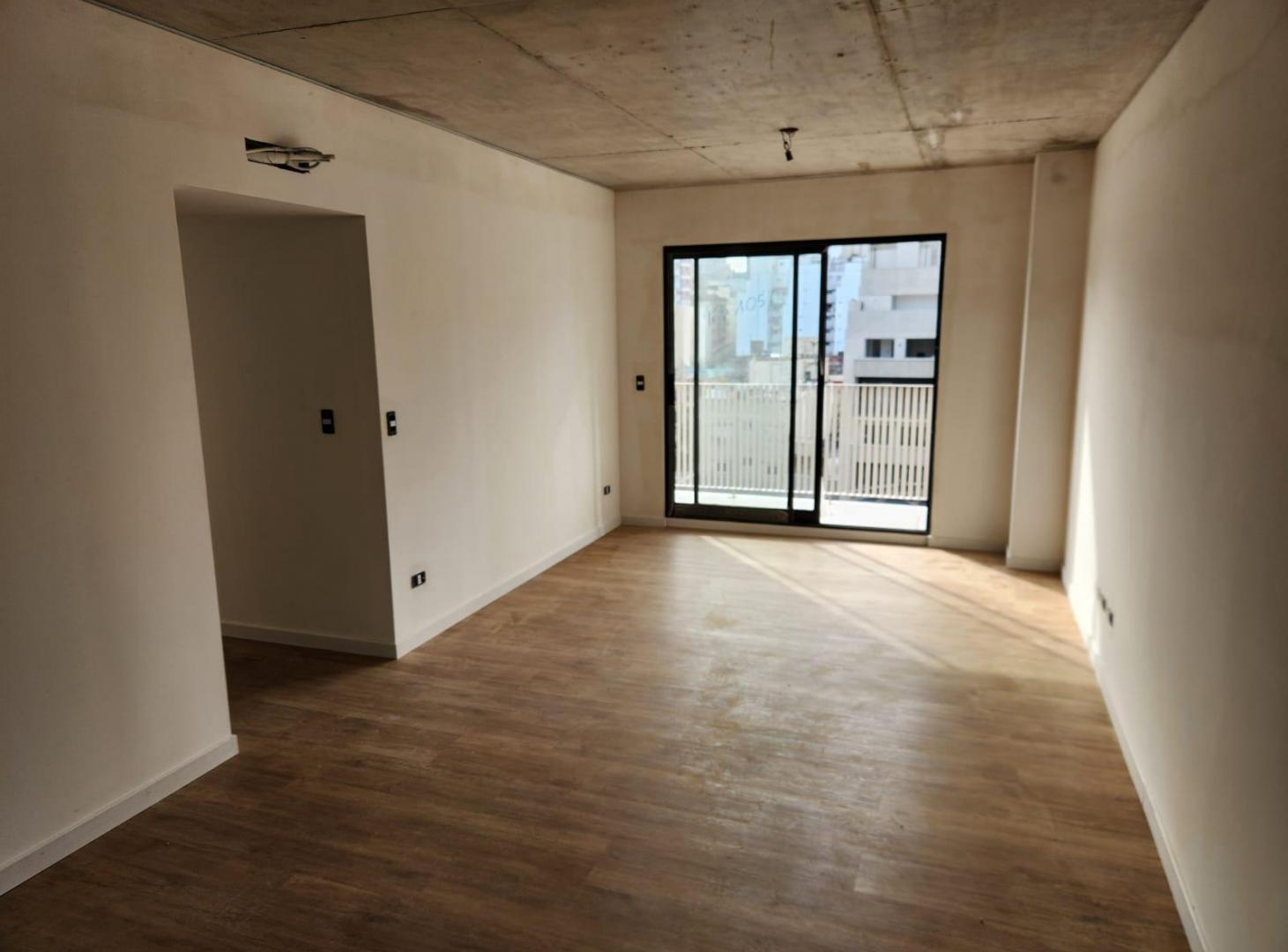 Foto de Departamento en Almagro, imagen 1