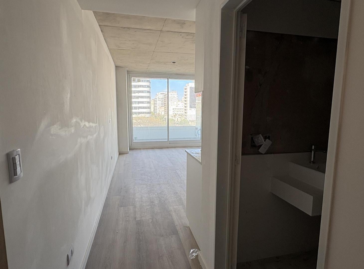 Foto de Departamento - Nuñez, imagen 1