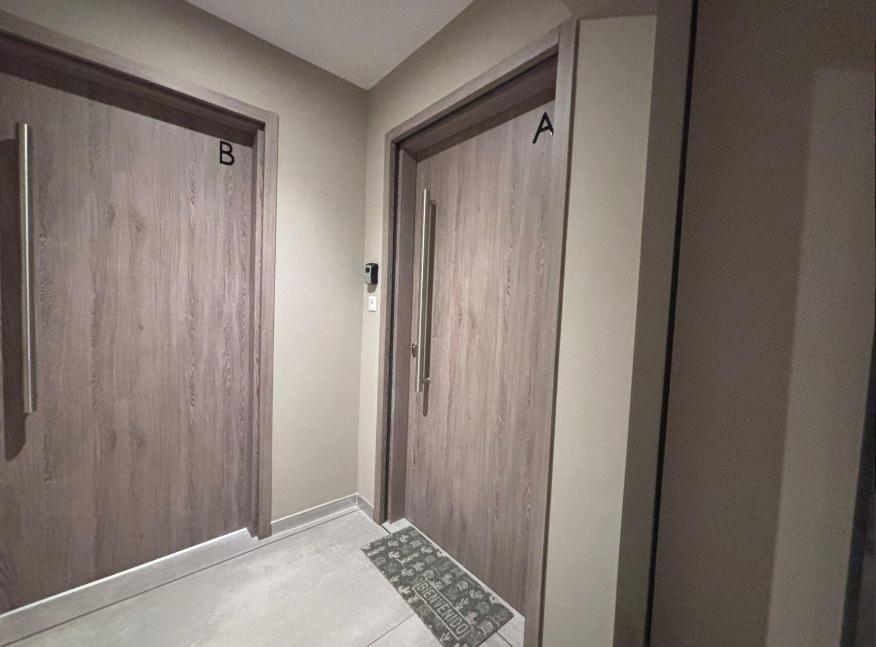 Foto de Departamento 3 Ambientes con Amenities en Belgrano, imagen 1