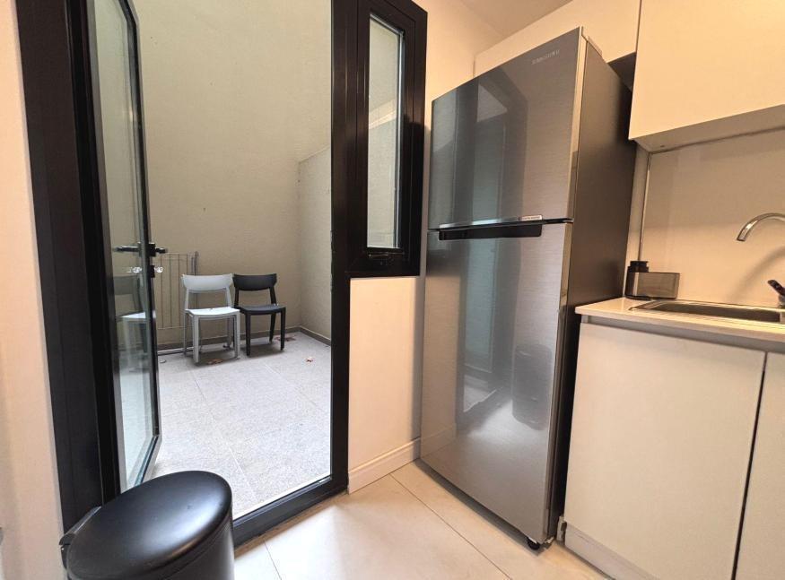 Foto de Departamento 3 Ambientes con Amenities en Belgrano, imagen 5