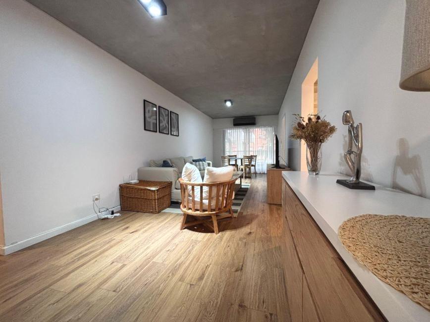 Foto de Departamento 3 Ambientes con Amenities en Belgrano, imagen 3