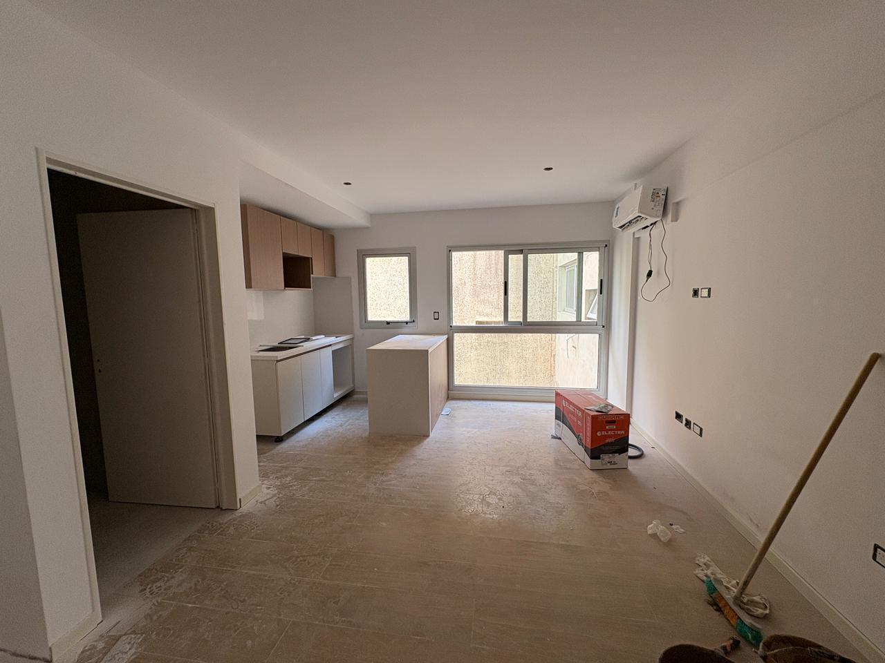 Foto de Venta Departamento Monoambiente a Estrenar con Amenities en Nuñez, imagen 4