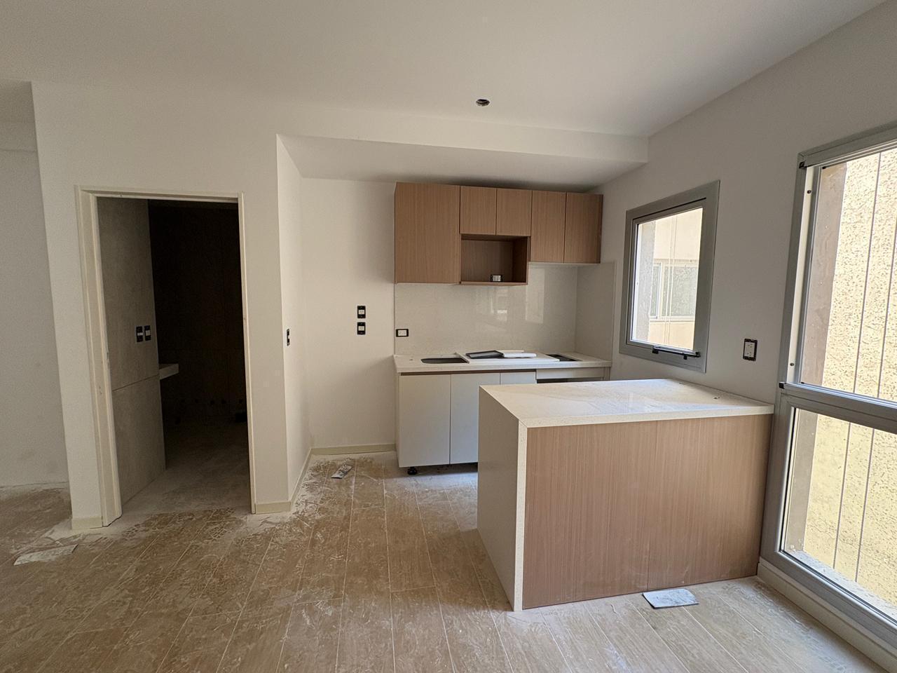 Foto de Venta Departamento Monoambiente a Estrenar con Amenities en Nuñez, imagen 3