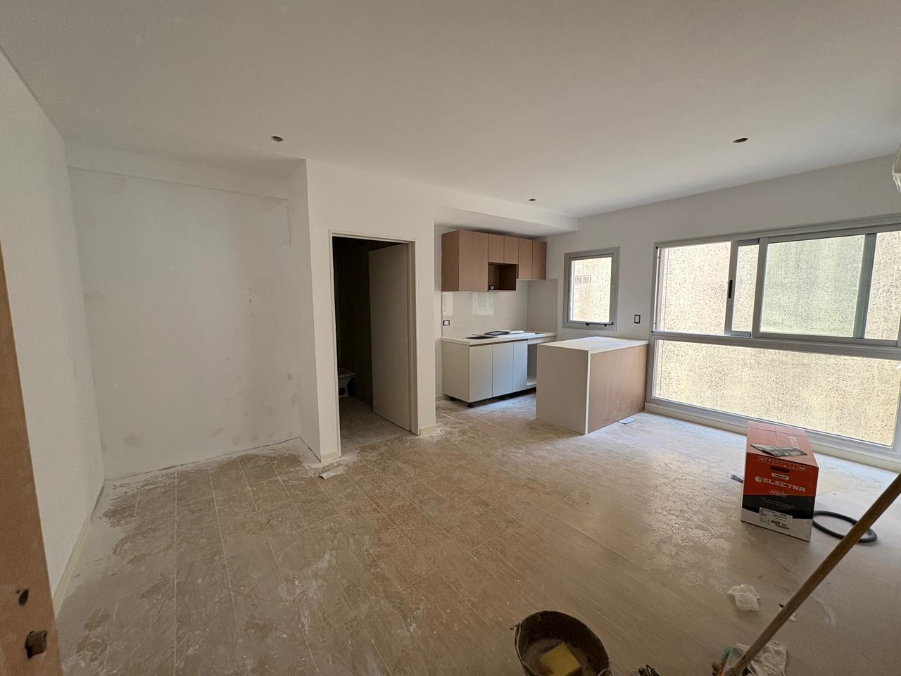 Foto de Venta Departamento Monoambiente a Estrenar con Amenities en Nuñez, imagen 1