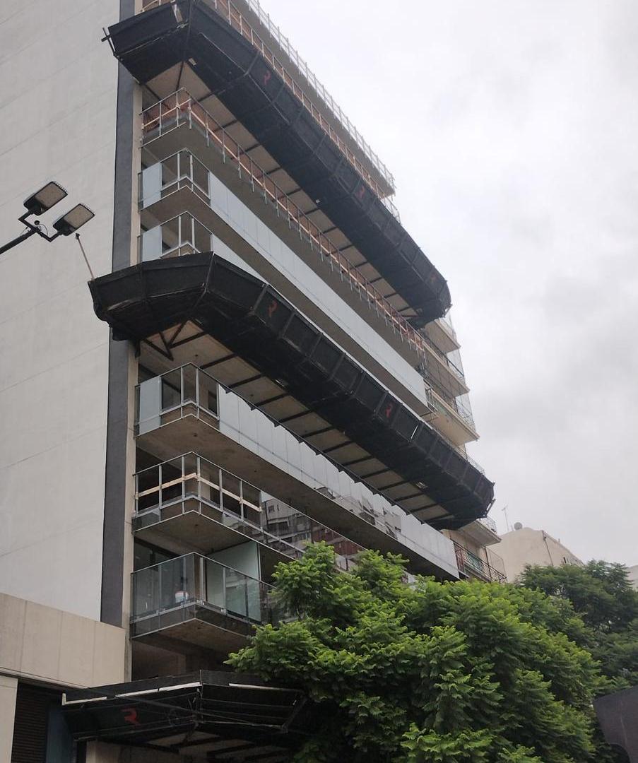 Foto de Departamento en Nuñez, imagen 4