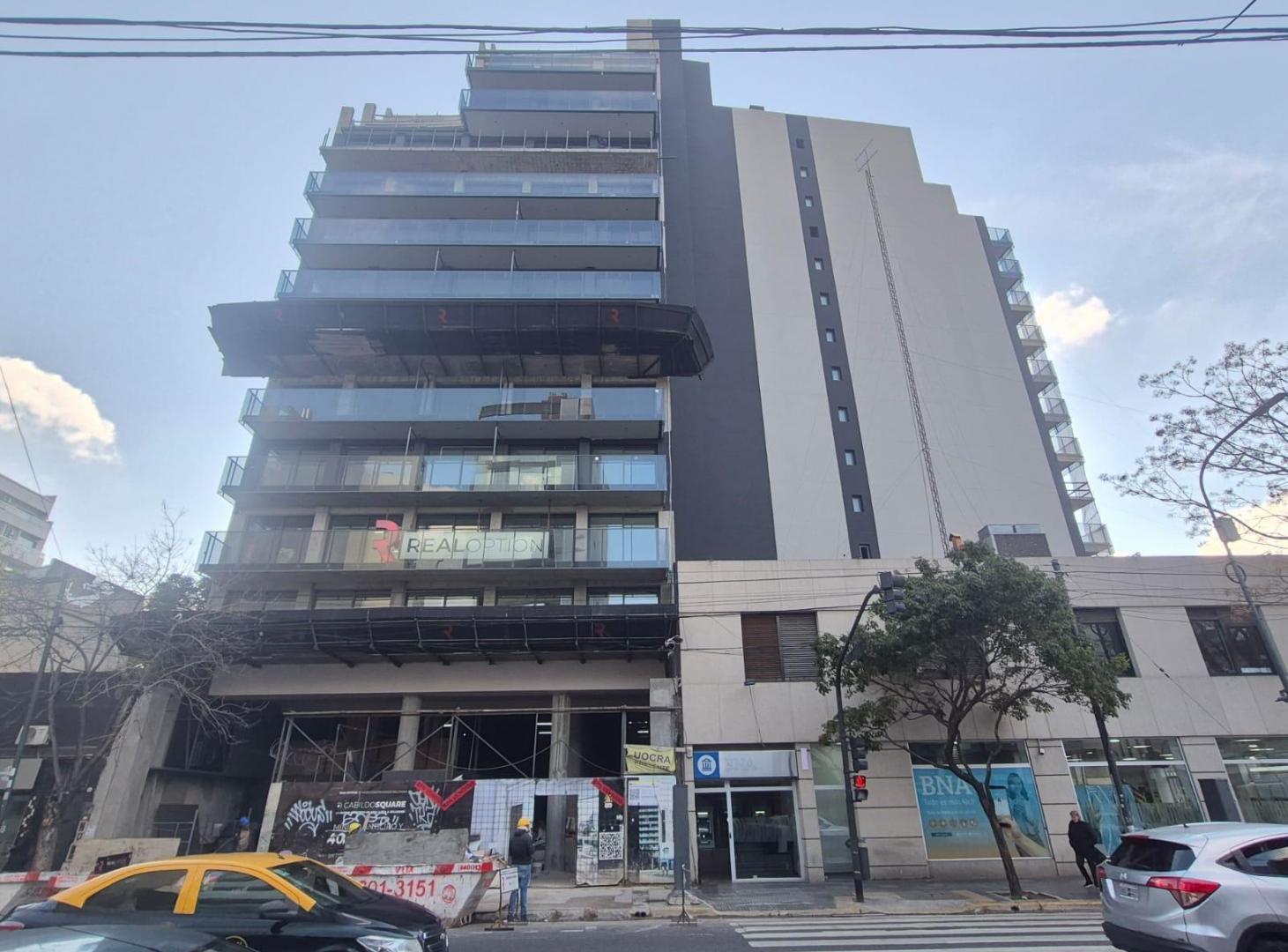 Foto de Departamento en Nuñez, imagen 1
