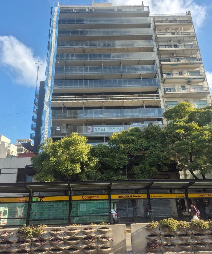 Foto de Departamento en Nuñez, imagen 2