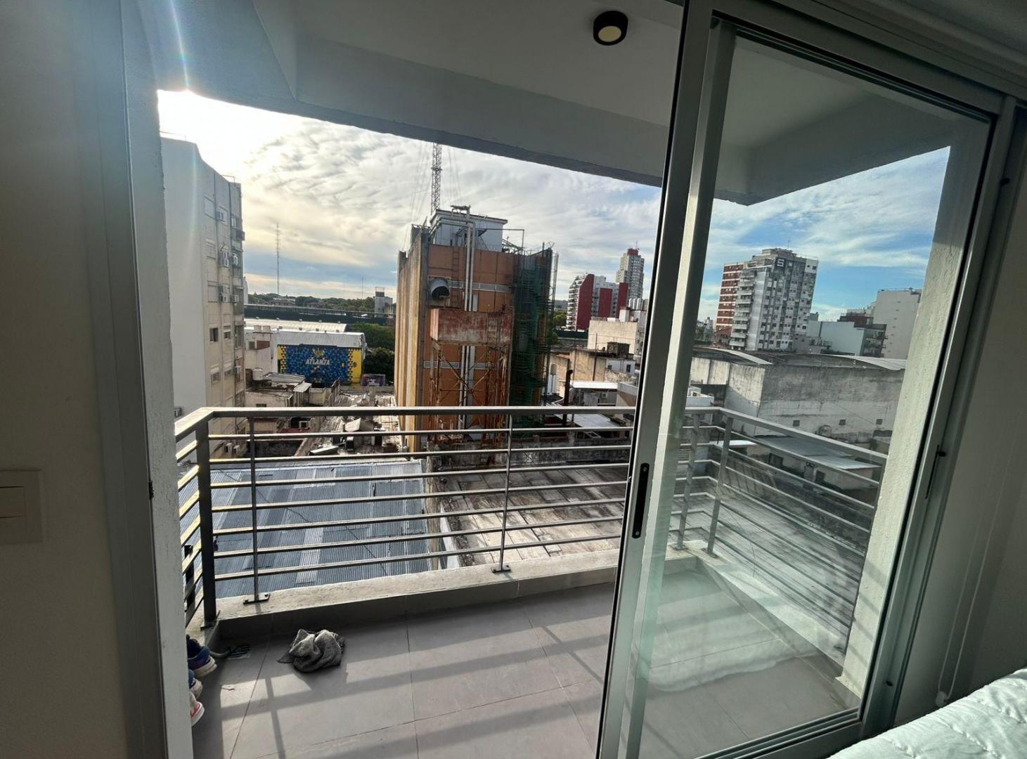 Foto de Alquiler Departamento Monoambiente en Villa Crespo, imagen 4