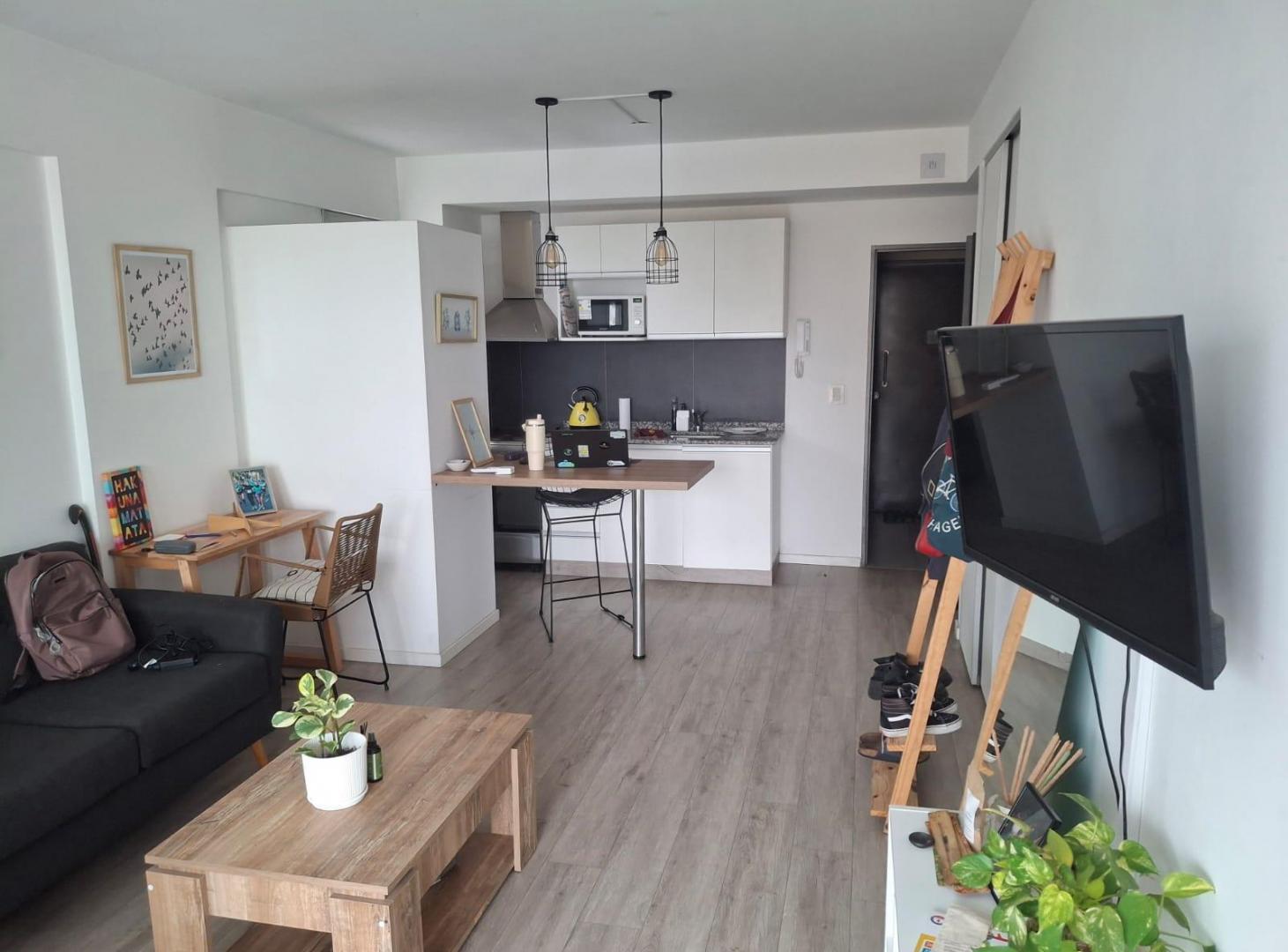 Foto de Alquiler Departamento Monoambiente en Villa Crespo, imagen 5