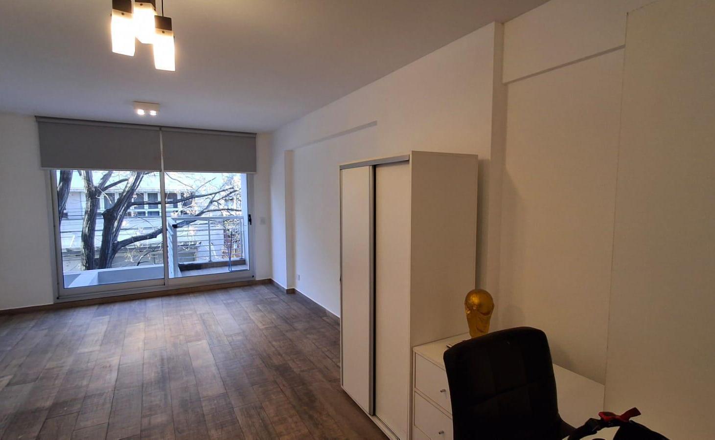 Foto de Departamento en Chacarita, imagen 4