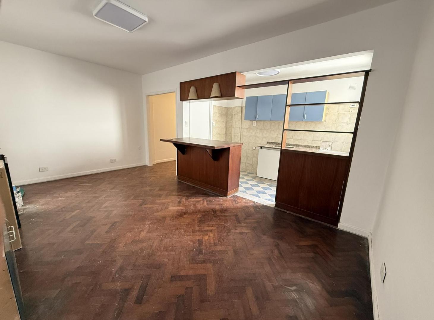 Foto de Venta Departamento 2 Ambientes esq. Av Libertador - Palermo, imagen 3