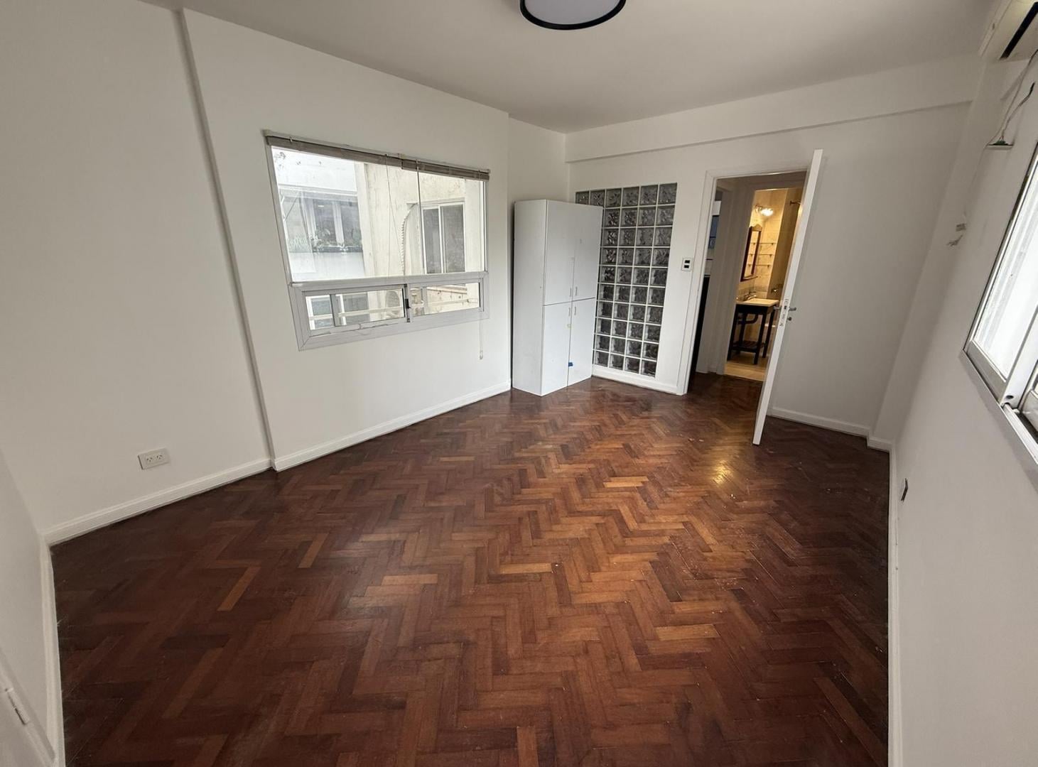 Foto de Venta Departamento 2 Ambientes esq. Av Libertador - Palermo, imagen 5