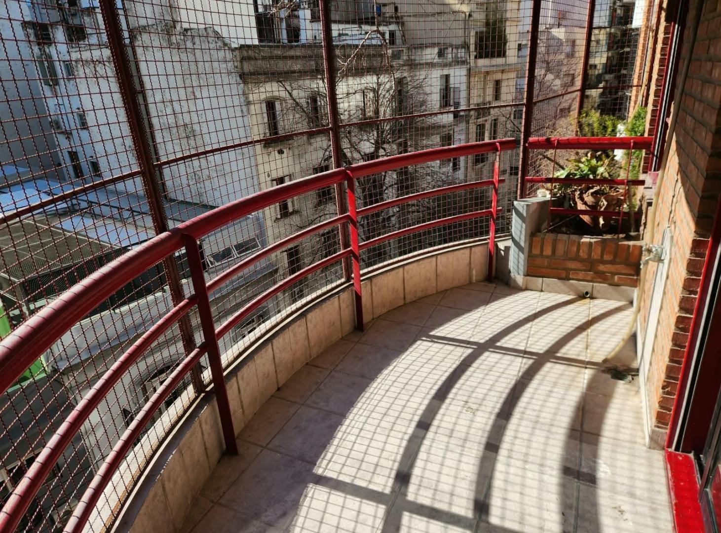 Foto de Departamento 4 Ambientes con Dependencia y Cochera en Palermo, imagen 5