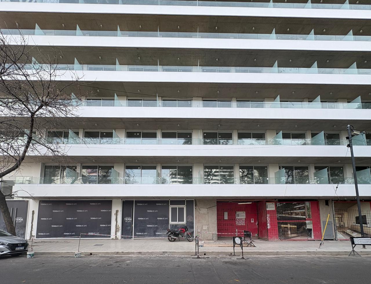 Foto de Departamento - Nuñez, imagen 1