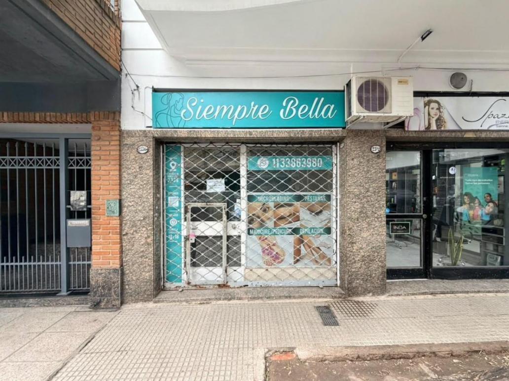 Foto de Alquiler Local Apto Todo Destino en Belgrano, imagen 3