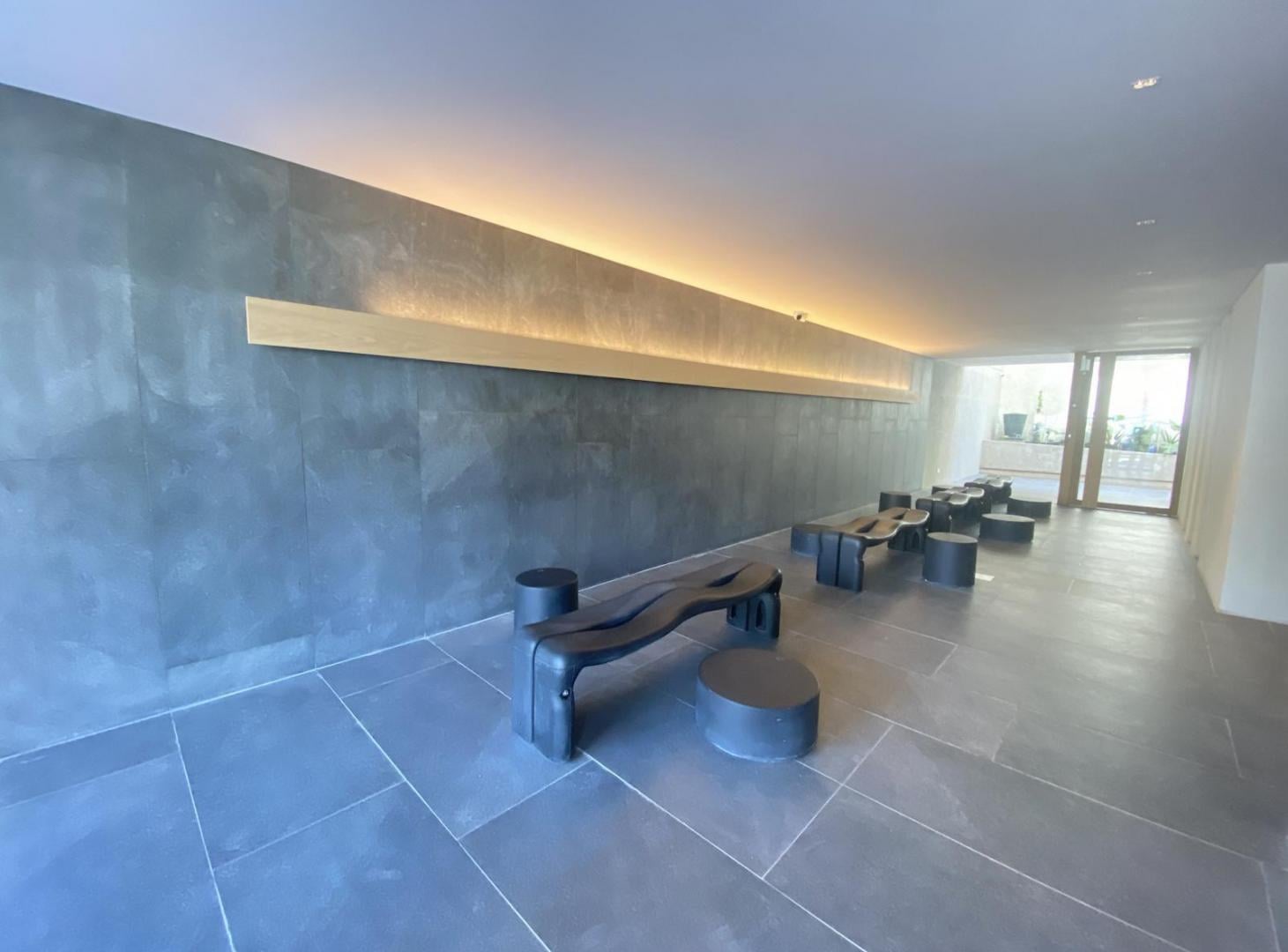Foto de Alquiler Departamento Apto Profesional con Amenities en Colegiales, imagen 1