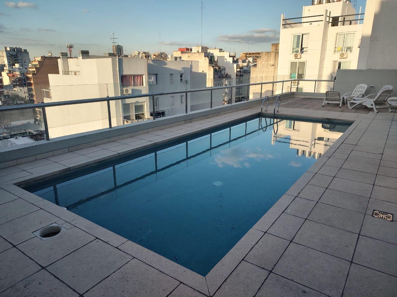 Foto de Departamento en Abasto, imagen 1
