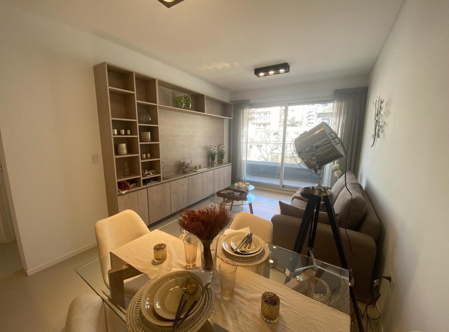 Foto de Departamento - Venta Belgrano, imagen 2