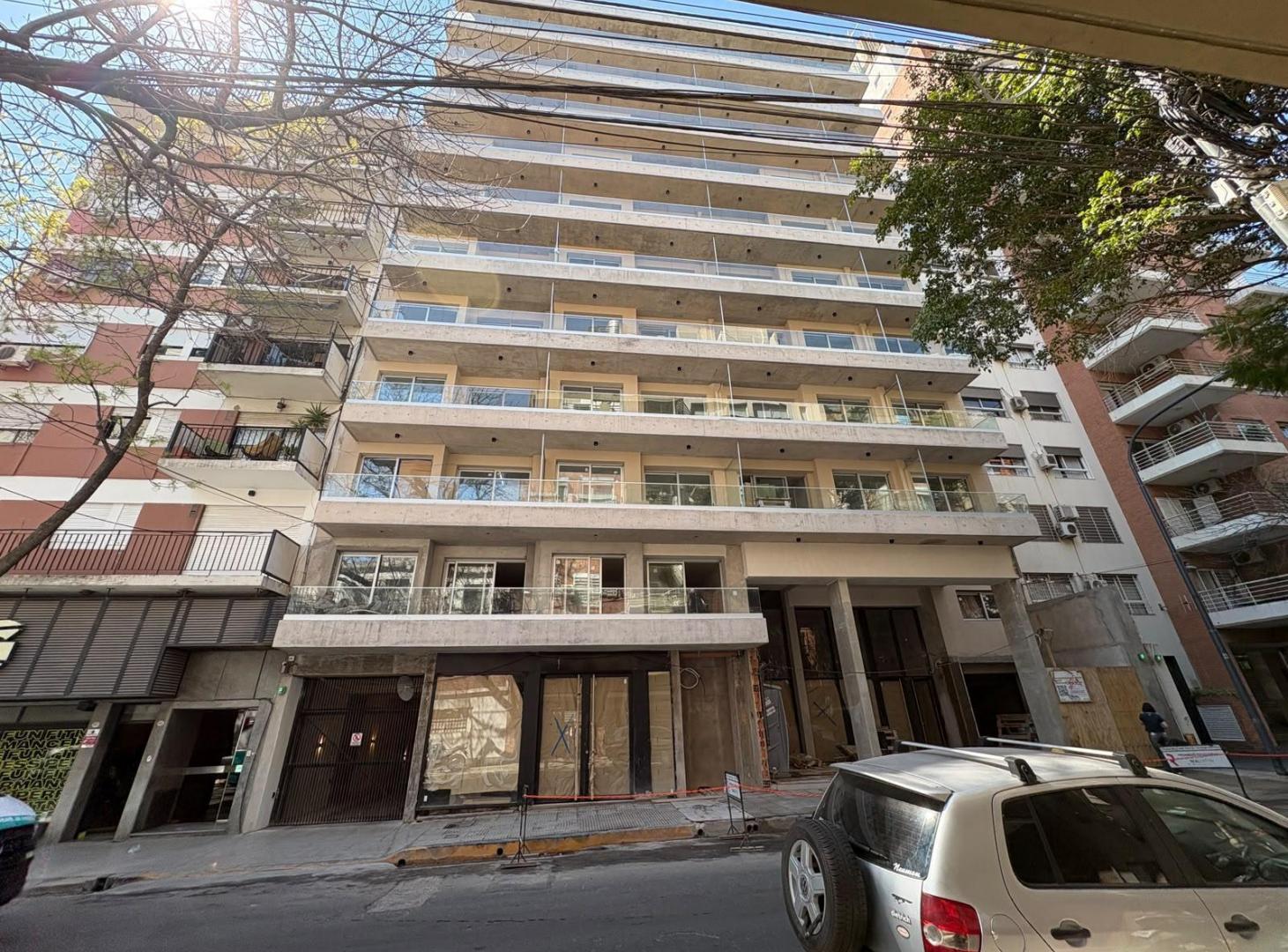 Foto de Venta Departamento 3 Ambientes con Amenities en Nuñez, imagen 1