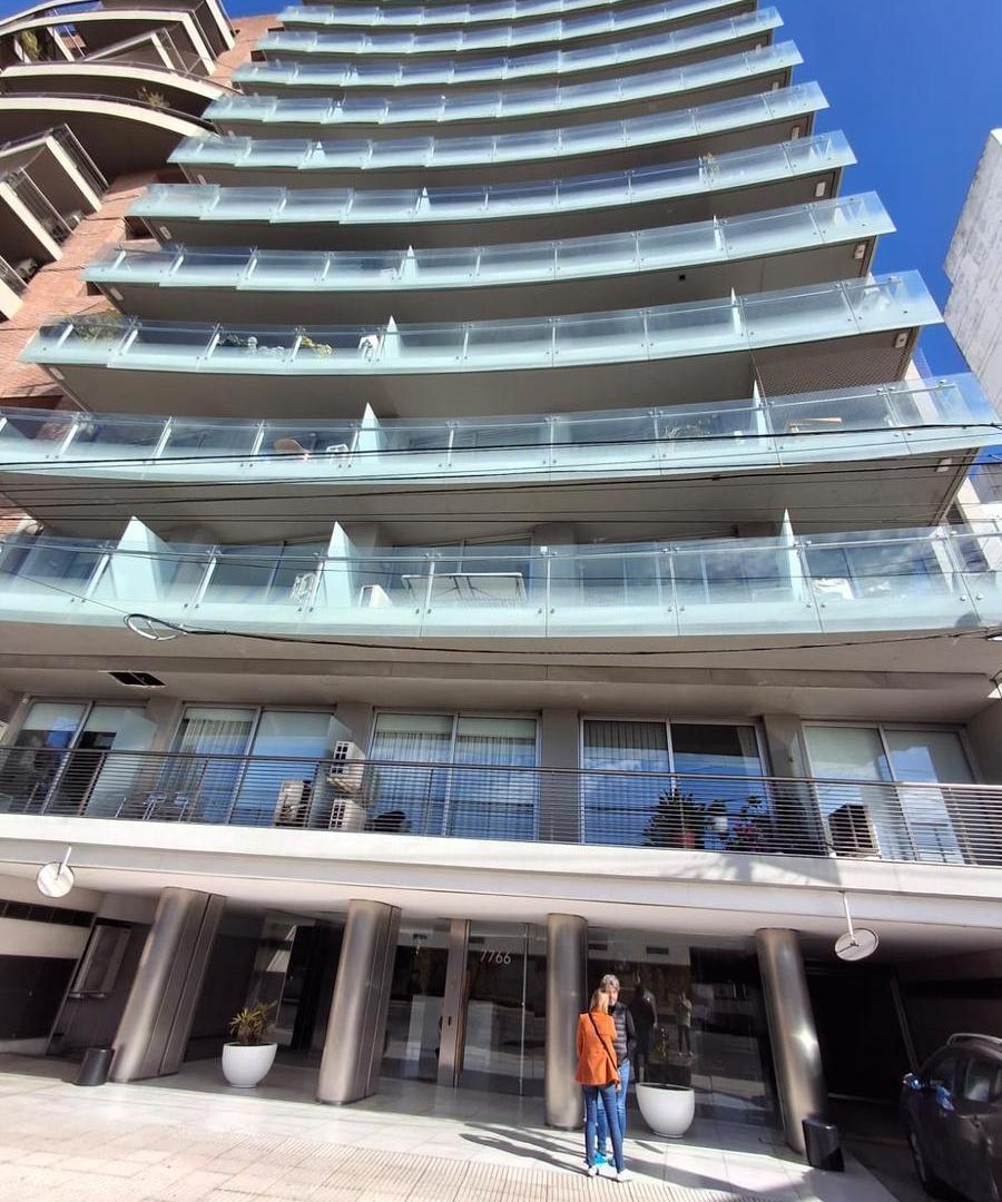 Foto de Departamento Apto Profesional en Nuñez, imagen 2