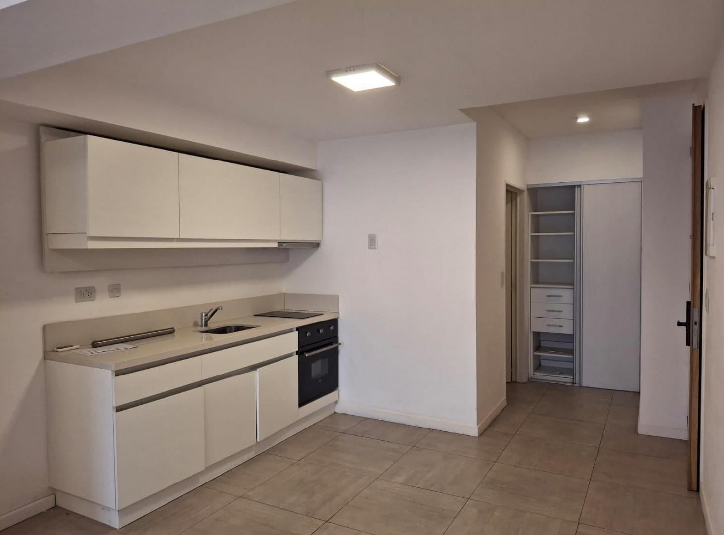 Foto de Departamento Apto Profesional en Nuñez, imagen 5