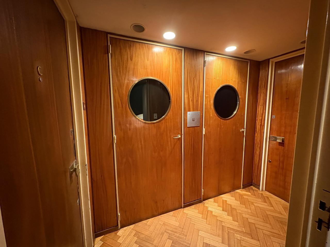 Foto de Venta Departamento 3 Ambientes con Vista Panorámica en Colegiales, imagen 3
