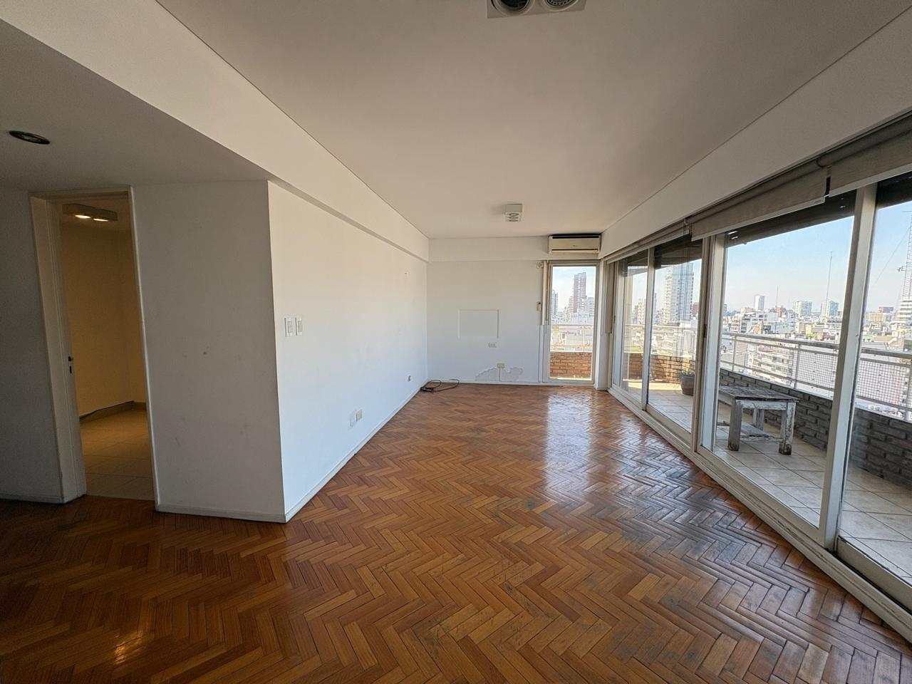Foto de Venta Departamento 3 Ambientes con Vista Panorámica en Colegiales, imagen 4