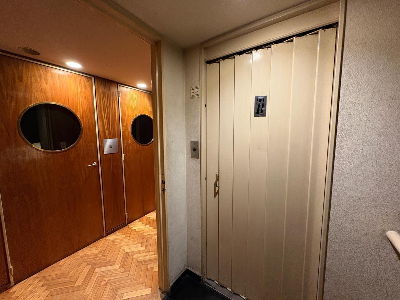 Foto de Venta Departamento 3 Ambientes con Vista Panorámica en Colegiales, imagen 1
