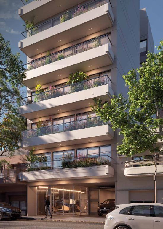 Foto de Venta Departamento 4 Ambientes con Amenities en Flores, imagen 1