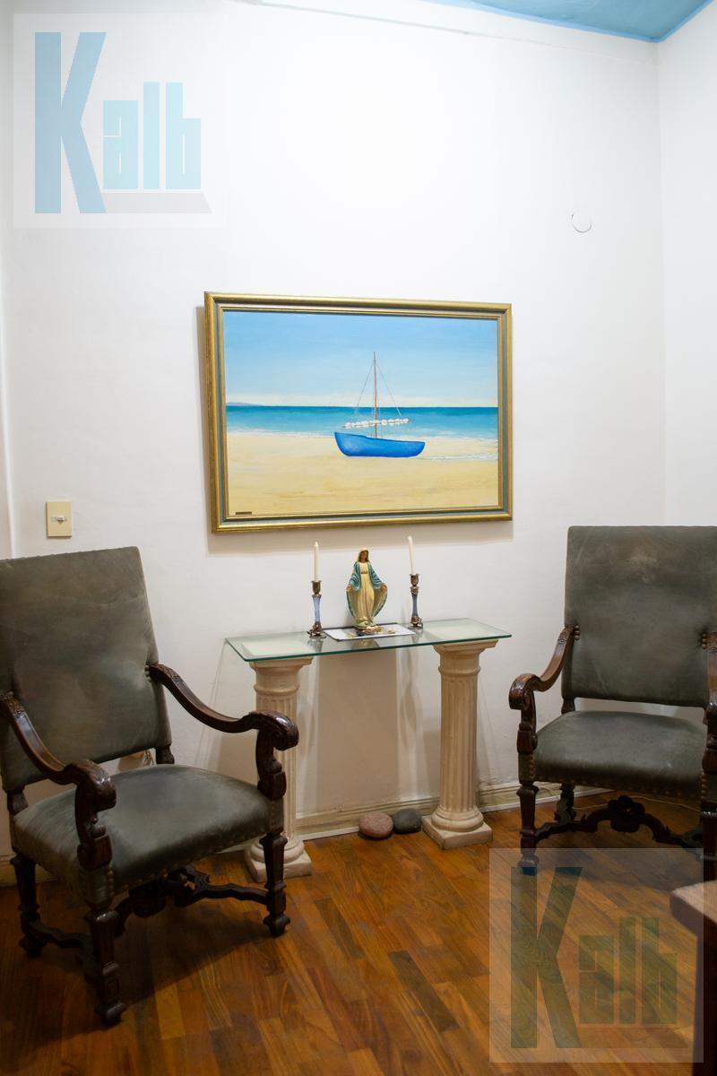 Departamento 4 Ambientes en Venta en San Nicolás 1