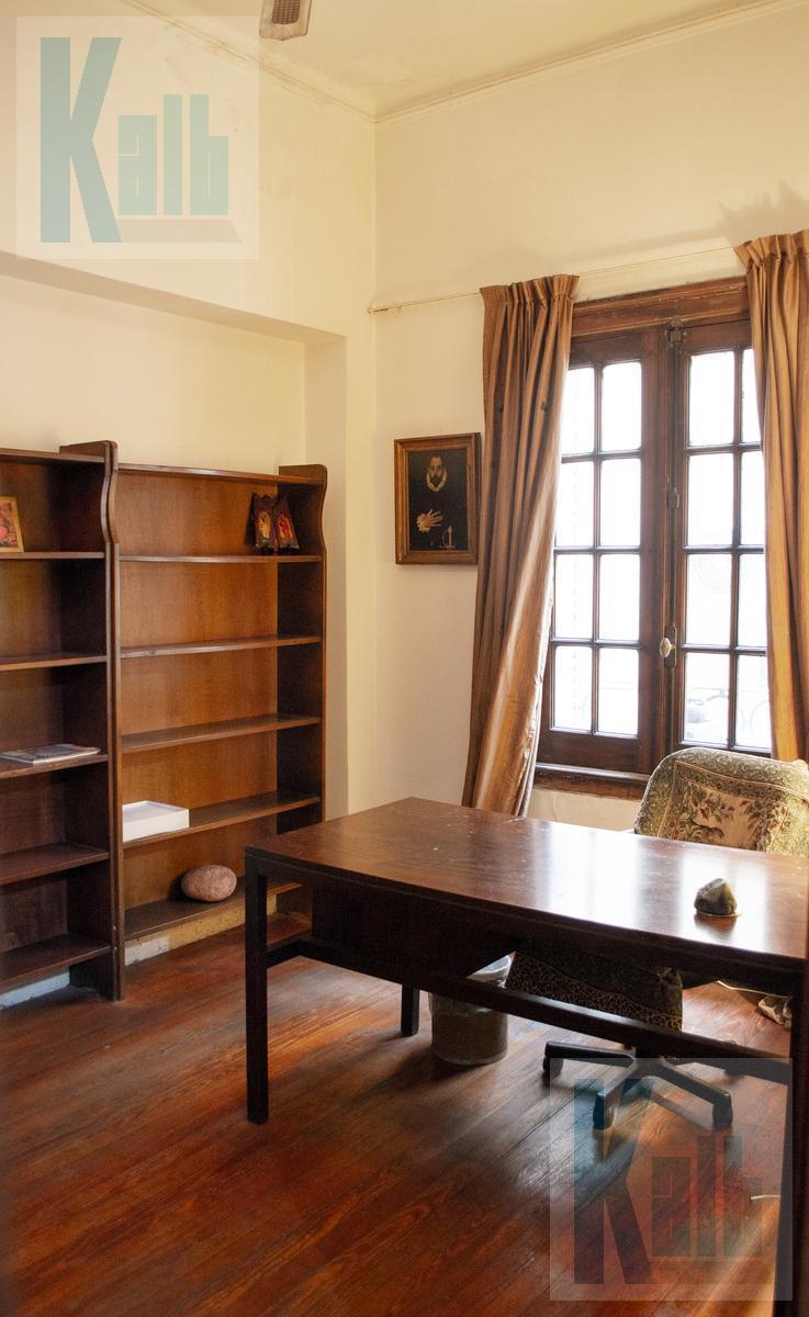 Departamento 4 Ambientes en Venta en San Nicolás 5