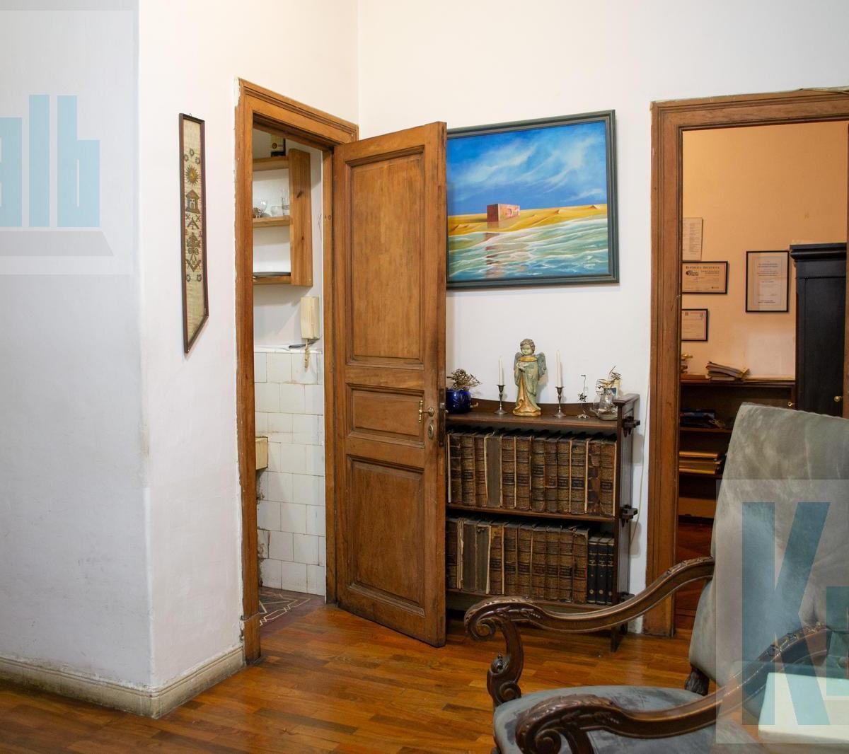 Departamento 4 Ambientes en Venta en San Nicolás 4
