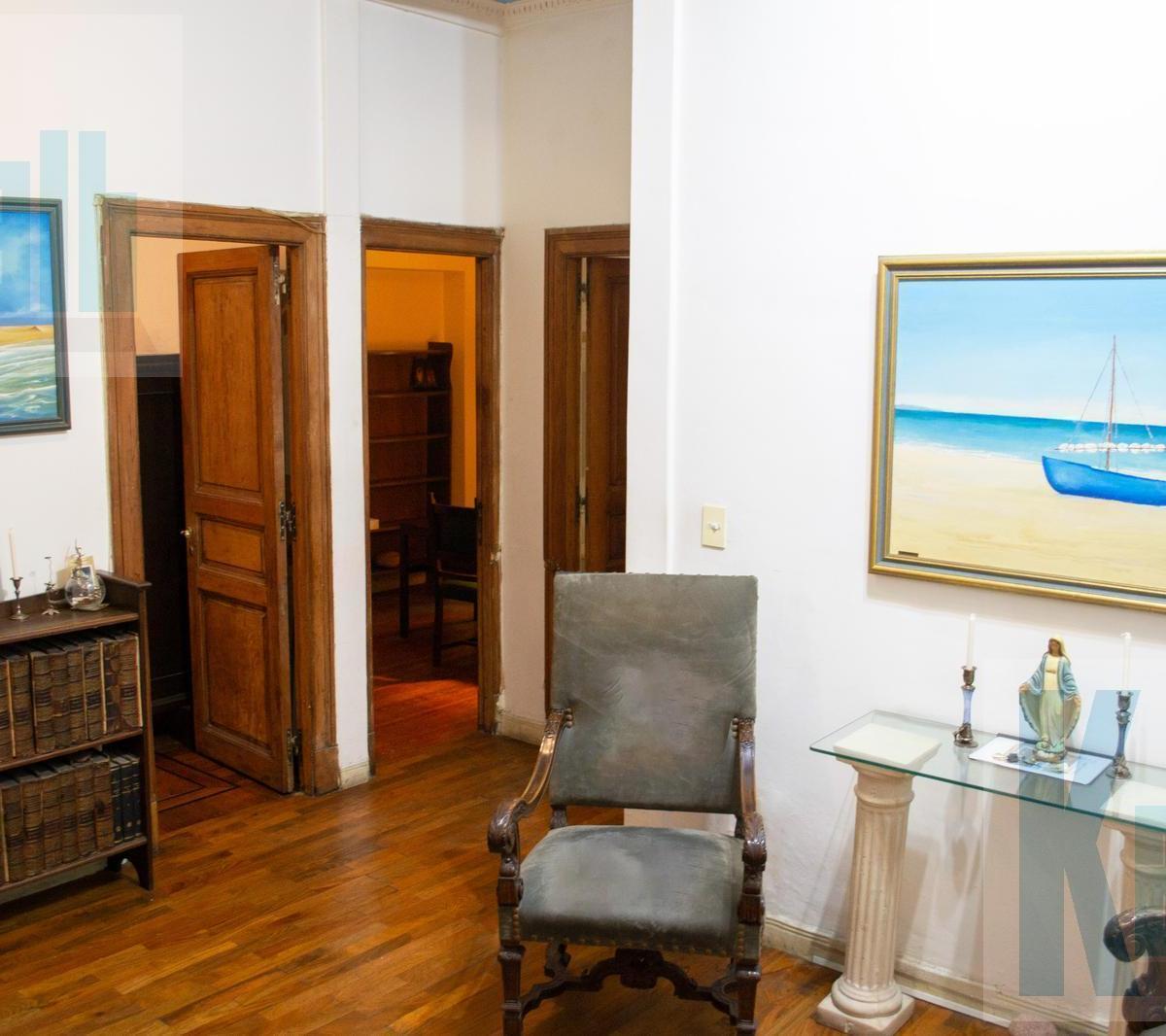 Departamento 4 Ambientes en Venta en San Nicolás 2
