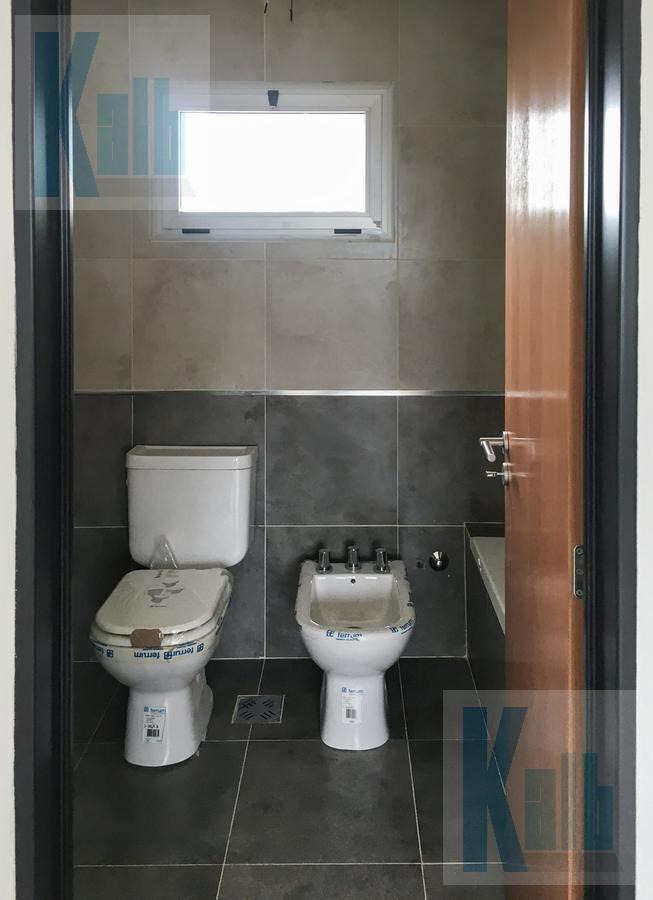 Semipiso de Categoría Centro Bragado 4