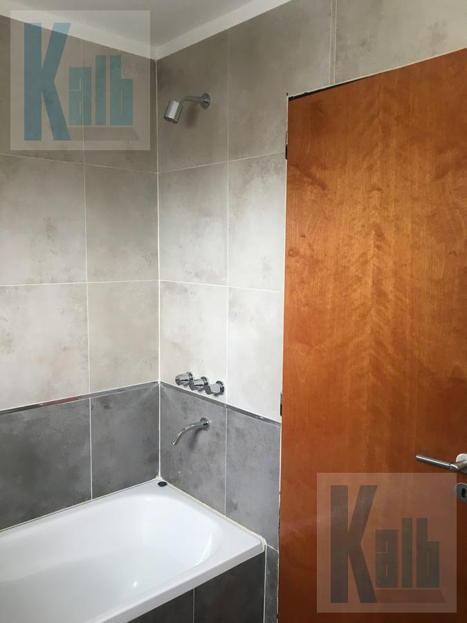 Semipiso de Categoría Centro Bragado 2