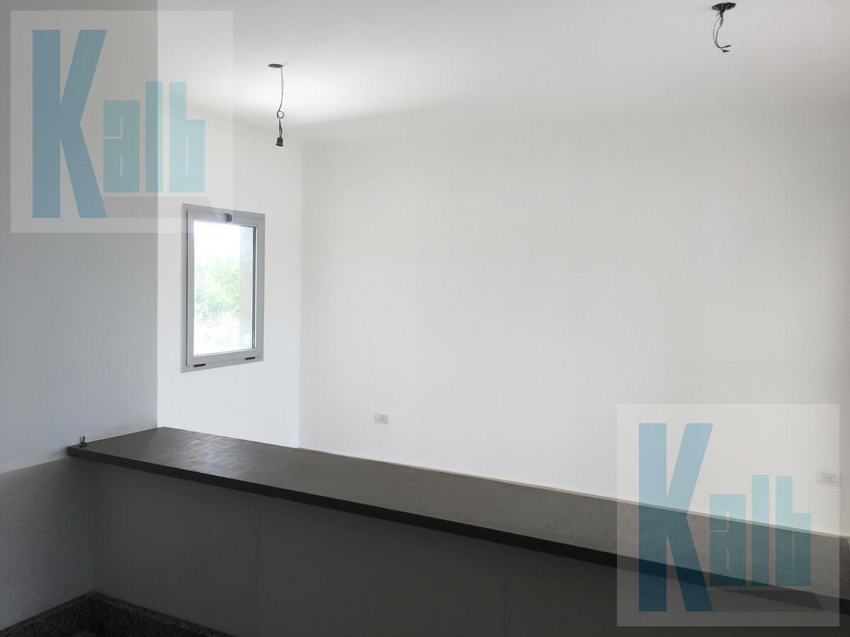 Semipiso de Categoría Centro Bragado 3