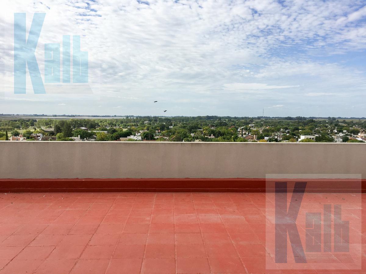 Semipiso de Categoría Centro Bragado 5