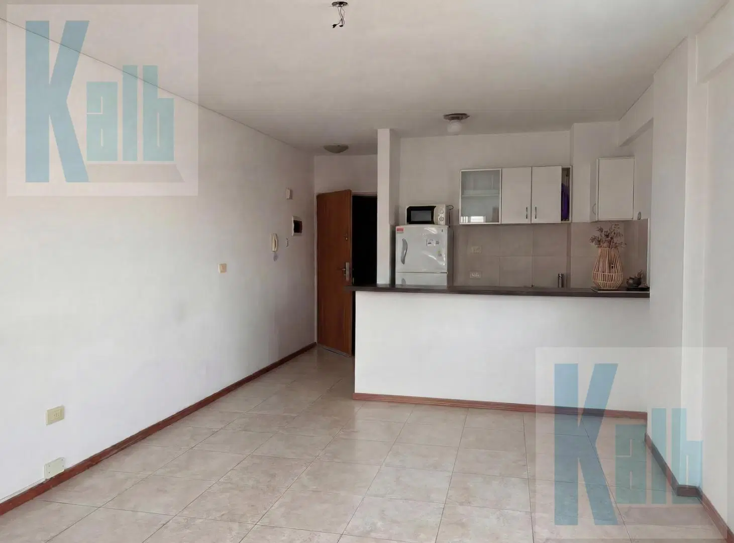 Departamento con balcón en Balvanera en alquiler 2