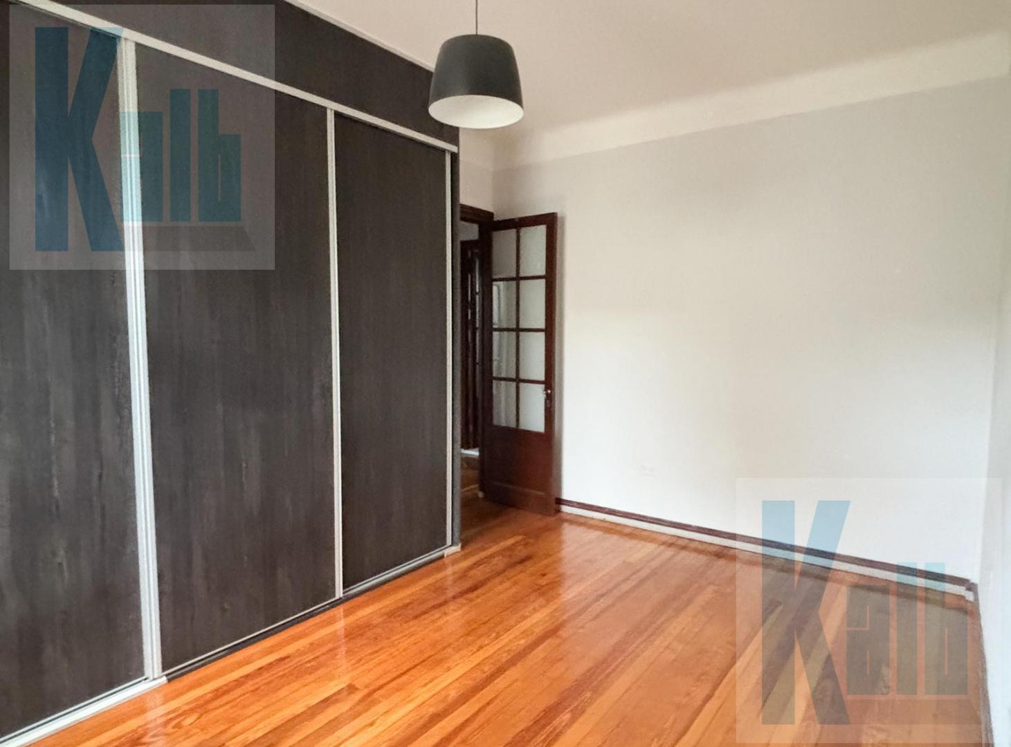 Foto de Departamento 3 ambientes en San Nicolás con cocina separada de estilo, imagen 5